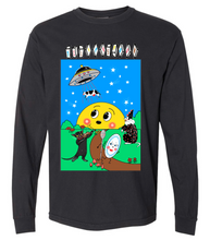 Load image into Gallery viewer, Cow and The Moon
