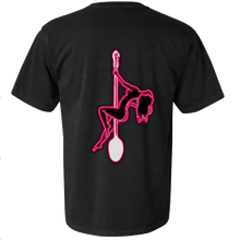 Load image into Gallery viewer, Silver spoon Dancer T-shirt
