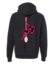 Load image into Gallery viewer, Silver Spoon Dancer
