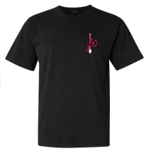 Load image into Gallery viewer, Silver spoon Dancer T-shirt
