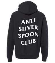 Load image into Gallery viewer, Anti-Silver Spoon Club
