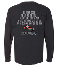 Load image into Gallery viewer, Cow and The Moon
