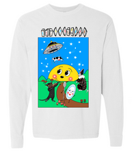 Load image into Gallery viewer, Cow and The Moon
