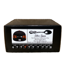 Load image into Gallery viewer, Silver Spoon SF Fitted
