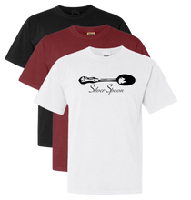 Load image into Gallery viewer, Logo tee
